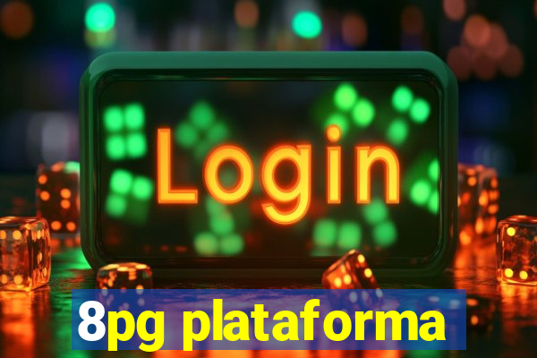 8pg plataforma